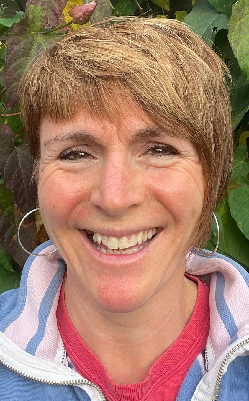 Arc - Ali Rew - Ali Rew Counselling