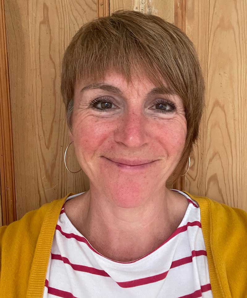 Alison Spillet - Arc - Ali Rew Counselling